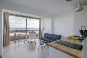 Ker Romain - Studio - Vue Mer 180 degres